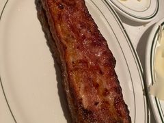 厚培根-Wolfgang’s Steakhouse 沃夫冈牛排馆(上海白玉兰广场店)