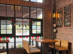 -旧雨咖啡·CoffeeFORU(黄村奥体店)