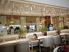 -Deer Park鹿园西餐(仁恒置地广场店)