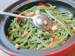 -望乡楼上海菜(日月光店)