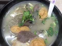 -清华大学-观畴园餐厅