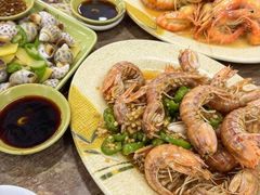 -贞姨美食·老字号海鲜大排档
