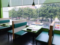 -萨莉亚意式餐厅(梅花园店)