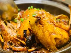 -阿毛饭店(和义路店)