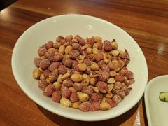 盐焗花生米-小时候2013(瀚新店)