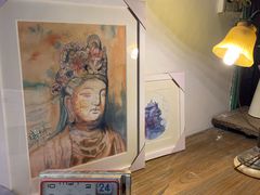 -大水的店(昙华林店)
