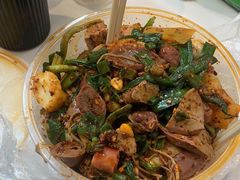 -胖子好盐水鸭(总店)