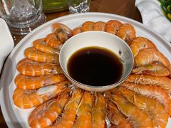 -醉霖生态餐厅(交大店)
