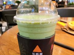 -乐凯撒披萨(正佳广场店)