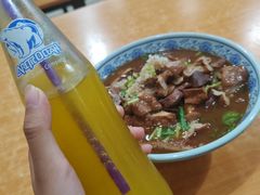 -门框胡同百年卤煮(鸟巢店)