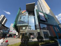 -星巴克臻选(沈阳大悦城店)