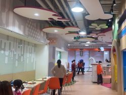 -尼克Playtime(欢乐海岸店)