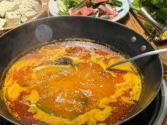 -贵厨酸汤牛肉(汇金星力城店)