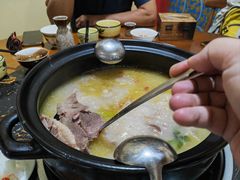 -尼玛藏家风味园(阿山食城店)
