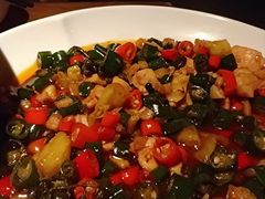 -清水亭湖北菜(大屯DT51店)