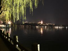 -杭州西湖柳莺里酒店