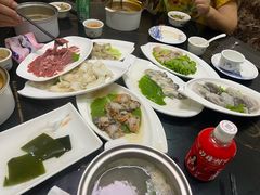 -良兴火锅