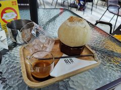 -旧屋咖啡(海景店)