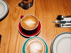 -1861意大利餐厅(来福士店)