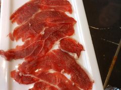 -魁牛·潮汕牛肉自助火锅(沈辽路万达店)