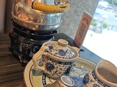 -虾饺妹·粤式手工点心(水荫路店)