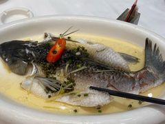 -禄福山庄•顺德菜·融和菜(龙江店)