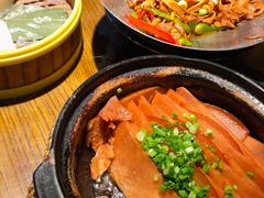 -老阿爸鲜鱼土菜(昆山花桥店)