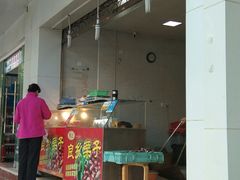 门面-陈记栗子(长宁路店)
