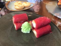-上海柏悦酒店·世纪100牛排馆
