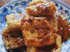 -茅老太臭豆腐