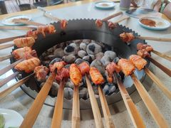 -醉二娘正宗西昌火盆烧烤(大丰店)