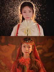 -汉仪华裳汉服馆(打浦桥店)