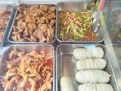 -张记捆鸡(总店)