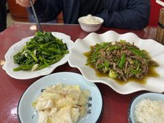 -邱二餐馆