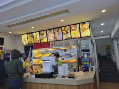 -老街粘食店(宜昌路店)