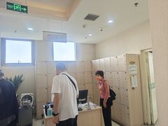 -慈铭体检(洋桥分院)