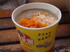 -斌斌鲜鱼糊汤粉(粮道街店)