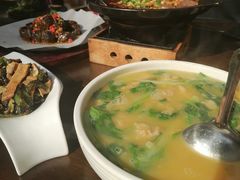 -郭鸡肉·非遗餐厅(安仁古镇店)