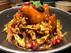 -吃饭皇帝大(解放西路店)