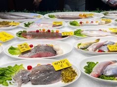 -佬太公海鸭·海鲜大排档(上海总店)
