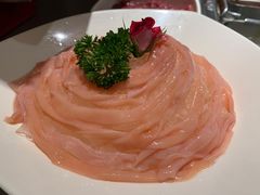 冰鲜鹅肠-海底捞火锅(正大乐城店)