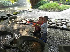 -成都市活水公园