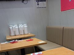 -喜家德虾仁水饺(华强天虹店)