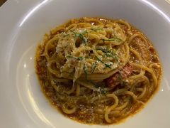 肉酱意大利面-1861意大利餐厅(文化广场店)