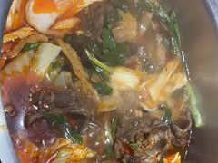 -新疆烧烤王(广灵店)