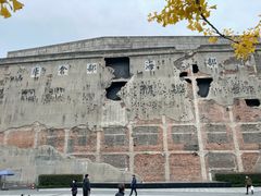 -上海四行仓库抗战纪念馆