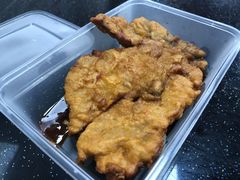 -排骨年糕(瞿溪路店)