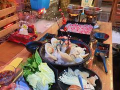 全家福-丽江庭院之爱在路上(西单店)