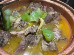 -银生食府·普洱菜(金星店)