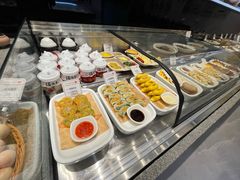 手工煎虾饼-U你·天然调味(南湖总店)